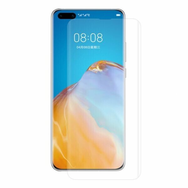 

Защитная пленка ENKAY Soft Screen для Huawei P40