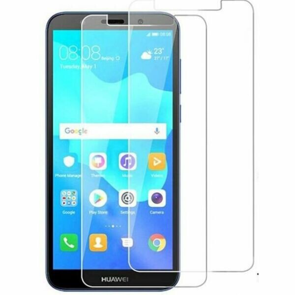 

Защитное стекло INCORE Crystal Glass для Huawei Y5p
