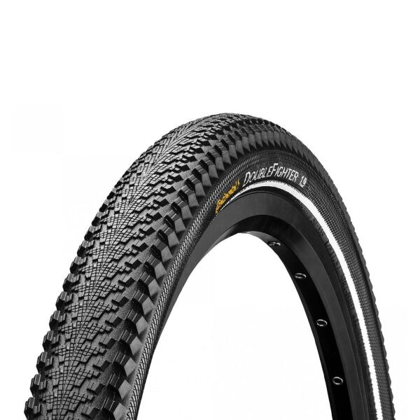 

Покрышка Continental Double Fighter III 28"x1 3/8x1 5/8, Sport
