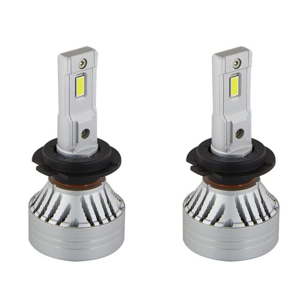 

Светодиодные лампы Sho Me F7 H7 45W (пара) (68192)