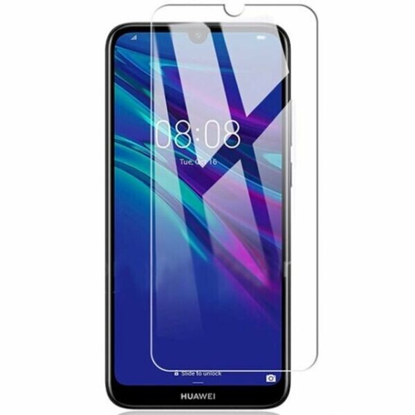 

Защитное стекло INCORE Crystal Glass для Huawei Y6p