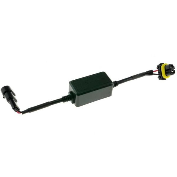 

Блок обхода Cyclone CAN-BUS v2 12v