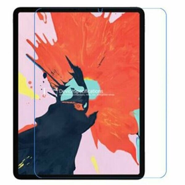 

Защитная пленка Deexe Crystal Clear для Apple iPad Pro 12.9 (2020)