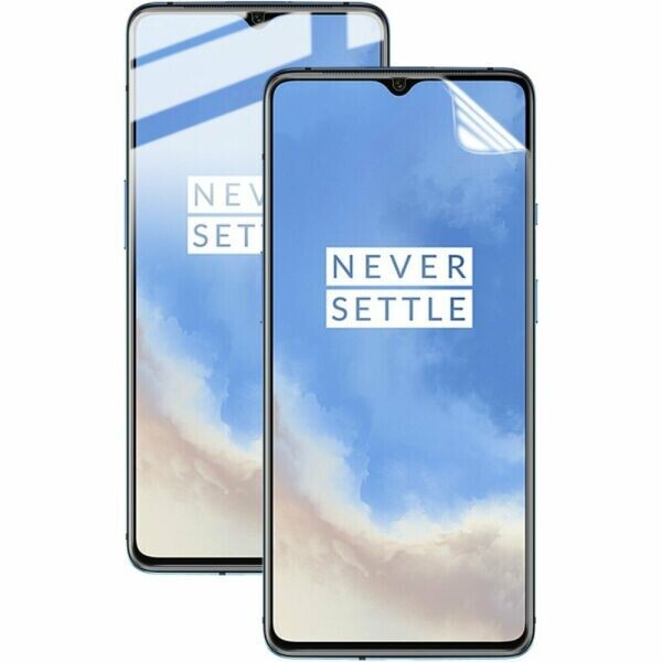 

Комплект защитных пленок IMAK Full Coverage Hydrogel Film для OnePlus 7T