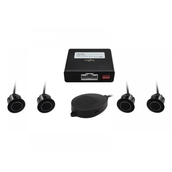 

Парктроник Gazer PA40R Black (36608)
