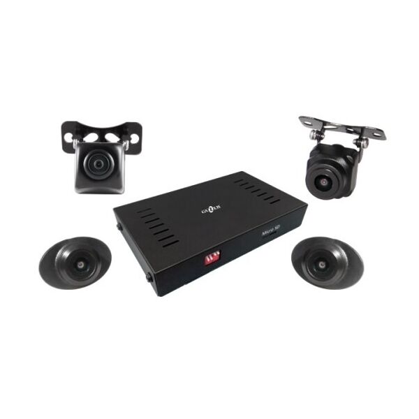 

Система кругового обзора Gazer CKR4400 (18515)