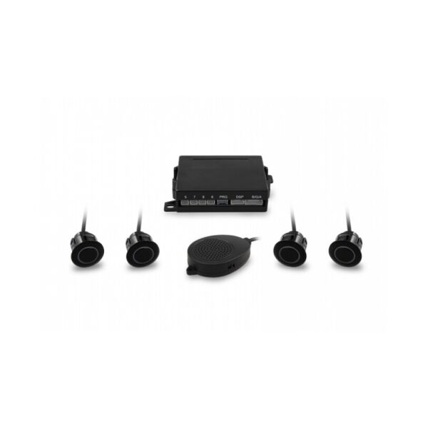 

Парктроник Gazer PA40F Black (37480)