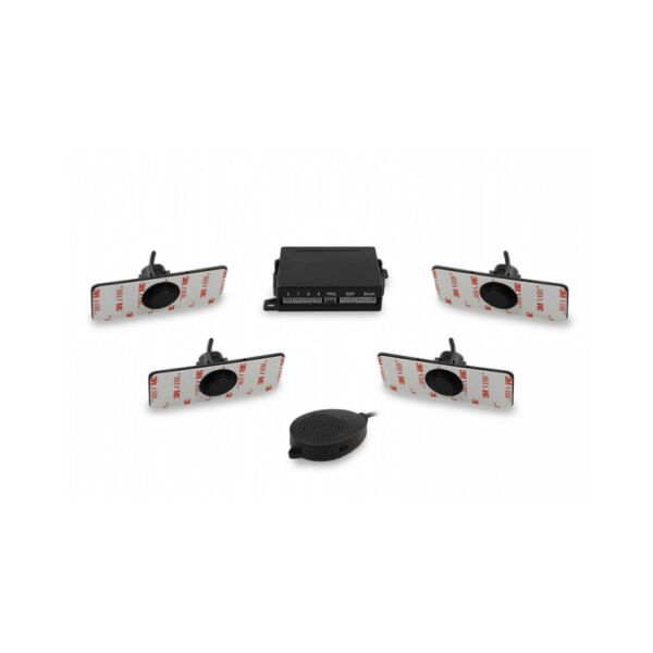 

Парктроник Gazer PA45F Black (37481)