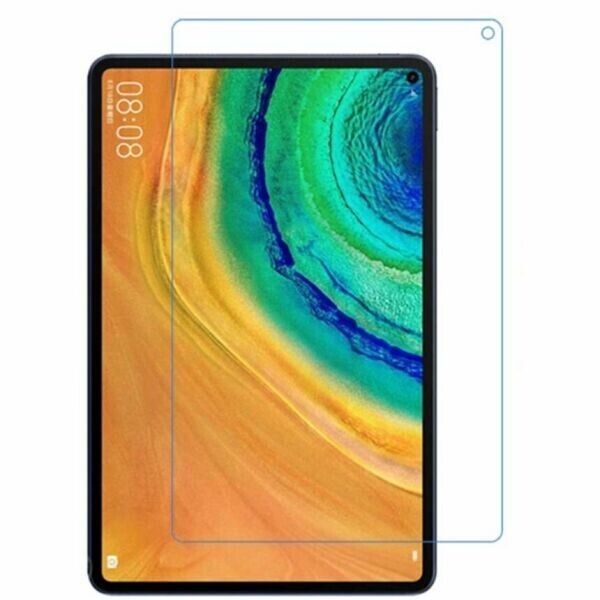 

Защитная пленка Deexe Crystal Clear для Huawei MatePad Pro 10.8