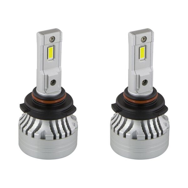 

Светодиодные лампы Sho Me F7 9005 45W (пара) (68191)
