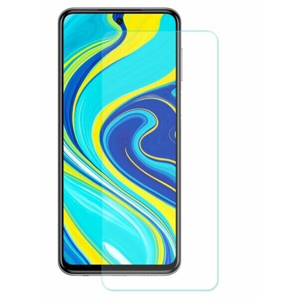

Защитное стекло ENKAY 0.26mm 9H для Xiaomi Redmi Note 9 Pro/Note 9 Pro Max/Note 9s