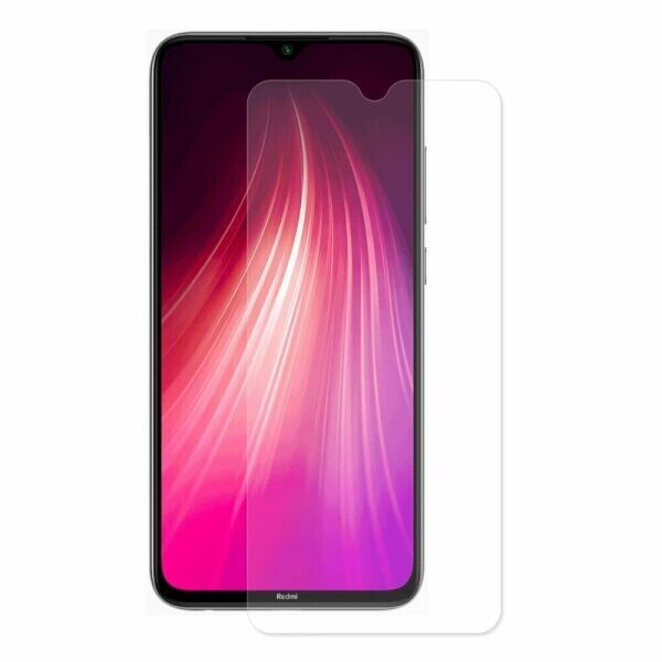 

Защитная пленка ENKAY Clear HD для Xiaomi Redmi Note 8