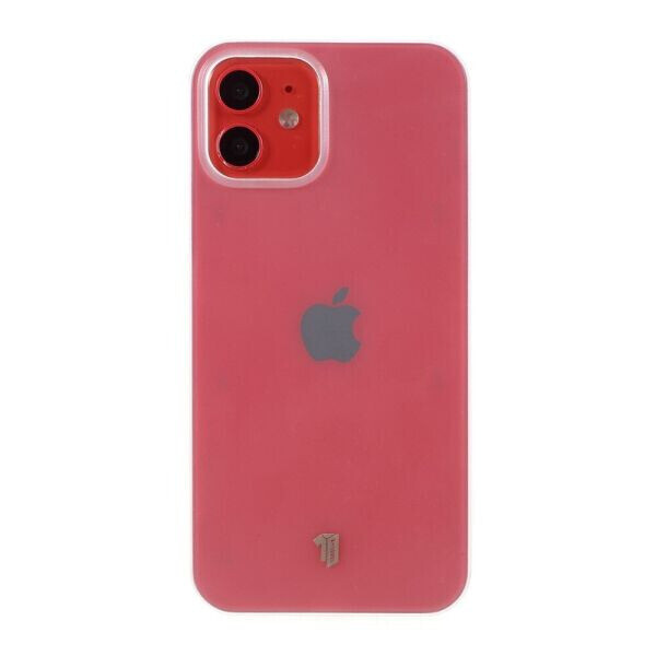 

Защитный чехол X-LEVEL Wing Series для Apple iPhone 12 / iPhone 12 Pro - White