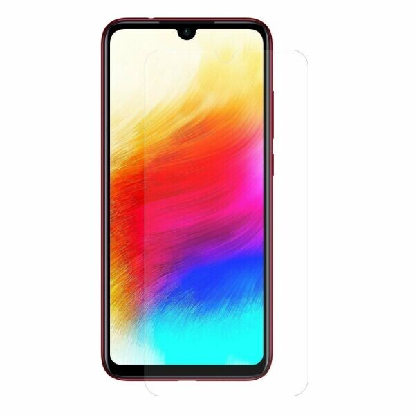 

Защитная пленка ENKAY Clear HD для Xiaomi Redmi Note 7