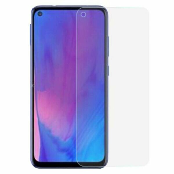 

Защитное стекло Deexe Crystal Glass для Samsung Galaxy M51 (M515)