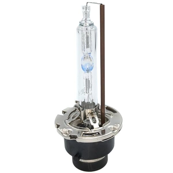 

Штатная ксеноновая лампа Guarand D4S Vin99 +100% 35w 5500k 4000Lm