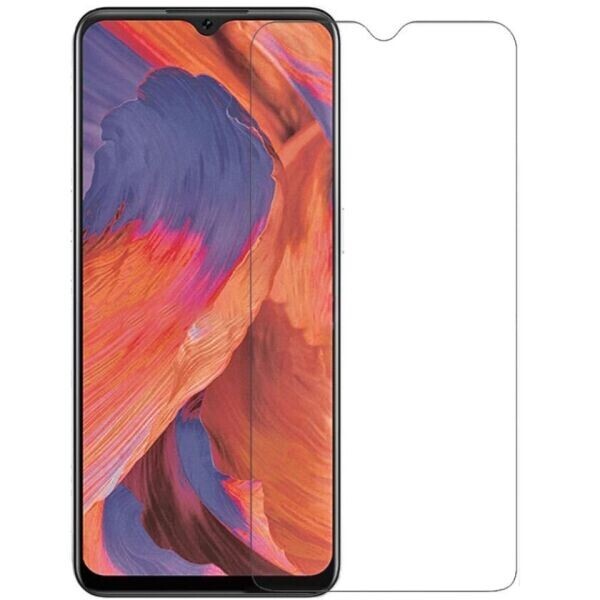 

Защитное стекло Deexe Crystal Glass для OPPO A73 (2020)