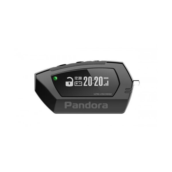 

Автосигнализация Pandora DX 57 (67895)