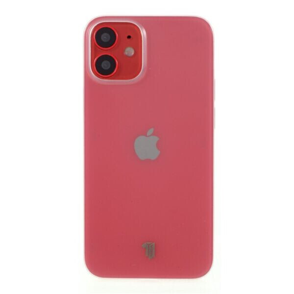 

Защитный чехол X-LEVEL Wing Series для Apple iPhone 12 mini - White