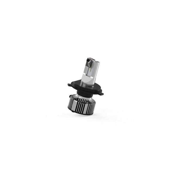 Комплект диодных ламп PHILIPS 11342UE2X2 H4 21W 12-24V Ultinon Essential G2 6500K
