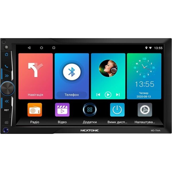

Мультимедийный центр Nextone MD-754A