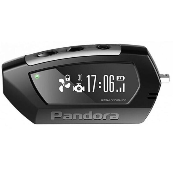 

Автосигнализация Pandora DX 90B