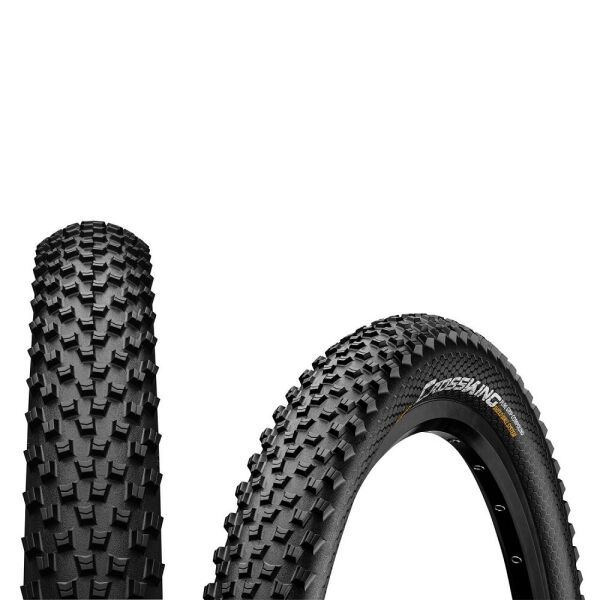 

Покрышка Continental X-King 29"x2.0 29"| 29 x 2.20 (150403)