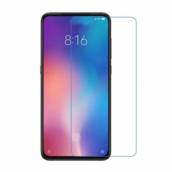 

Антибликовая пленка Deexe Matte для Xiaomi Mi 9T/Mi 9T Pro/Redmi K20/Redmi K20 Pro