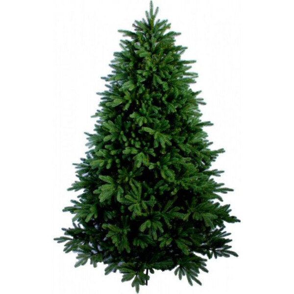 

Искусственная ёлка Kvazar Россо Премиум 2,1 м (С056a)