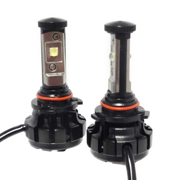

Светодиодные лампы LED Sho-Me G1.4 HB4 (9006) 6000k 4000Lm 12-24v 40w