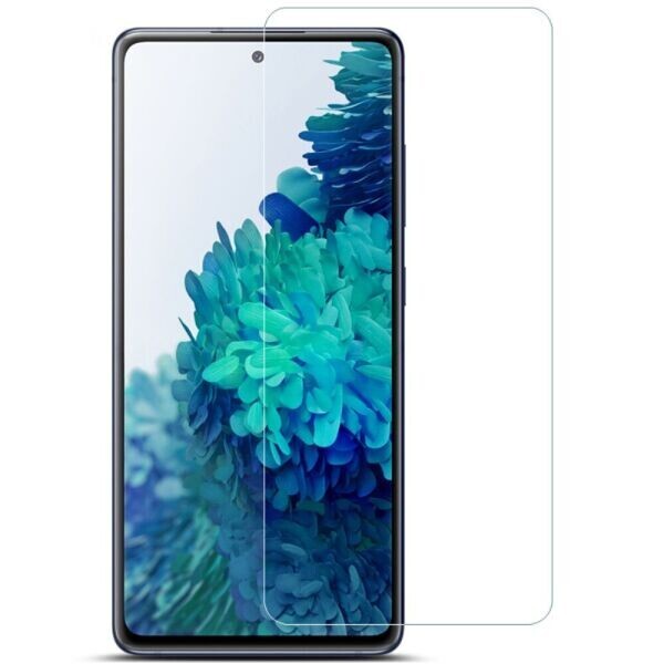 

Защитная пленка IMAK ARM Series для Samsung Galaxy S20 FE (G780)