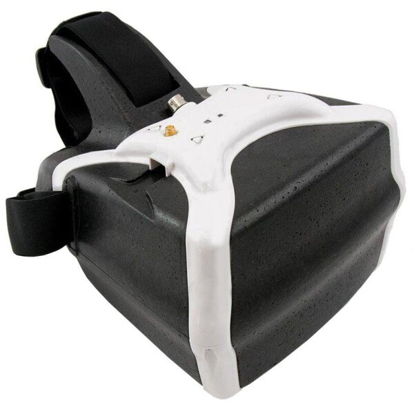 

Шлем FPV Headplay 7" 1280x800 (HP-HD7-WHITE)