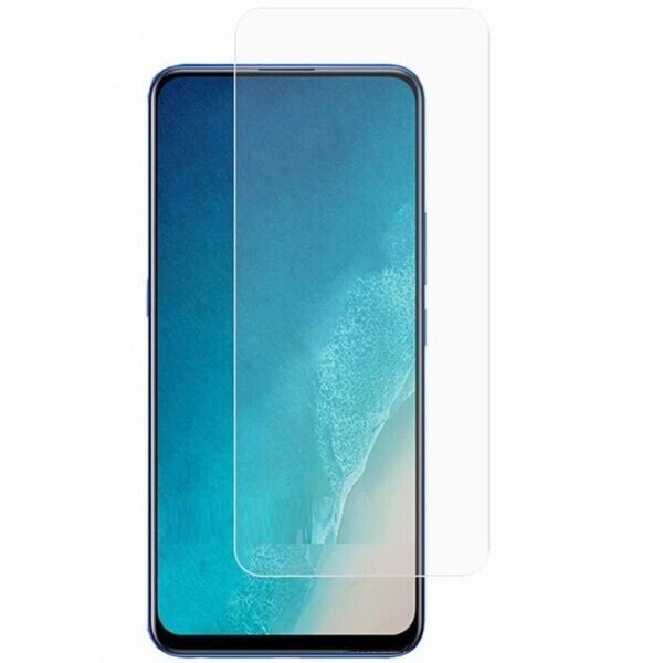 

Защитное стекло Deexe Crystal Glass для VIVO V20 SE