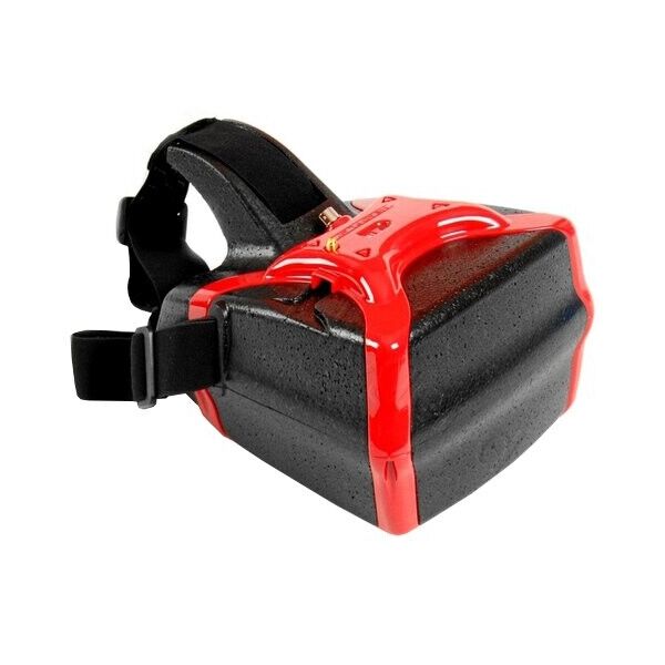 

Шлем FPV Headplay 7" 1280x800 (HP-HD7-RED)