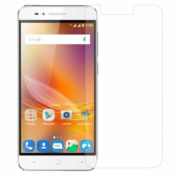 

Защитное стекло Deexe Crystal Glass для ZTE Blade A601