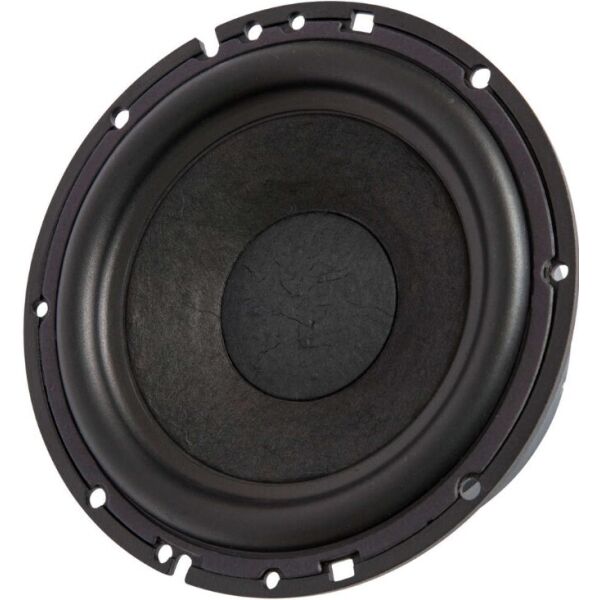 

Автоакустика Kicx Sound Civilization W165.5-WF