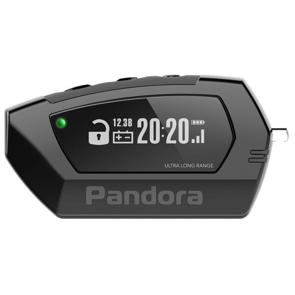 

Автосигнализация Pandora DX 57
