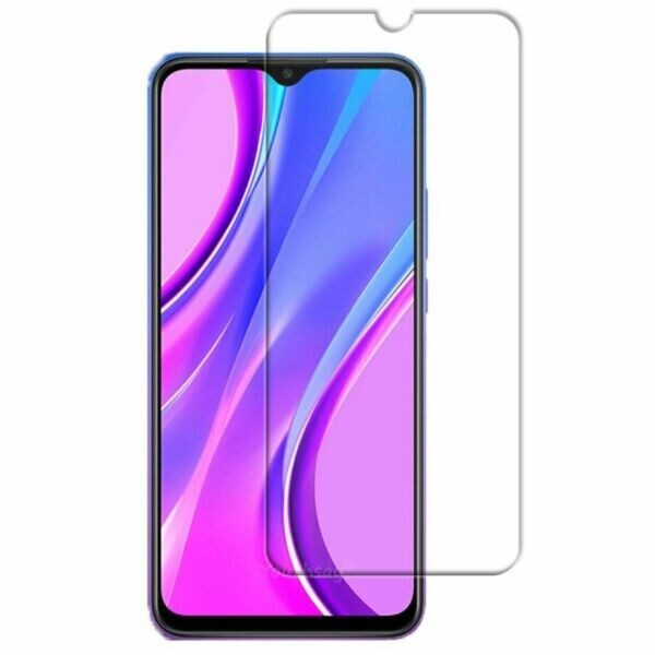 

Защитное стекло Deexe Crystal Glass для Xiaomi Redmi 9