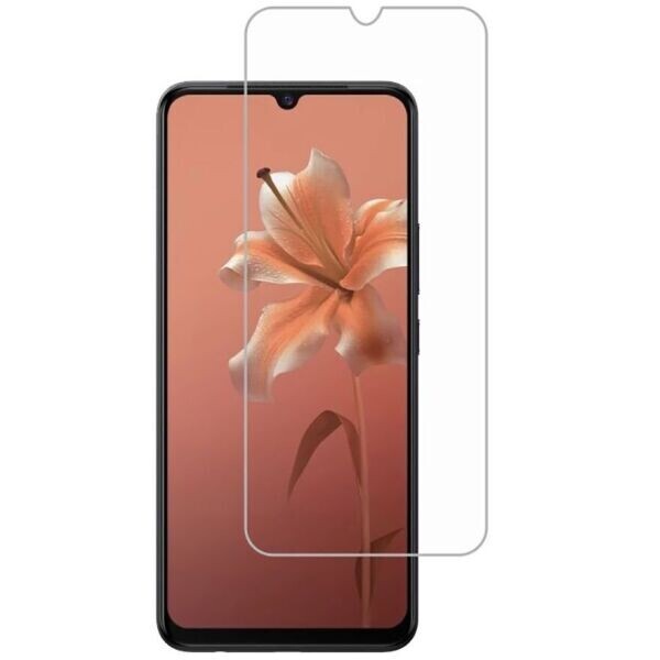 

Защитное стекло Deexe Crystal Glass для VIVO V20