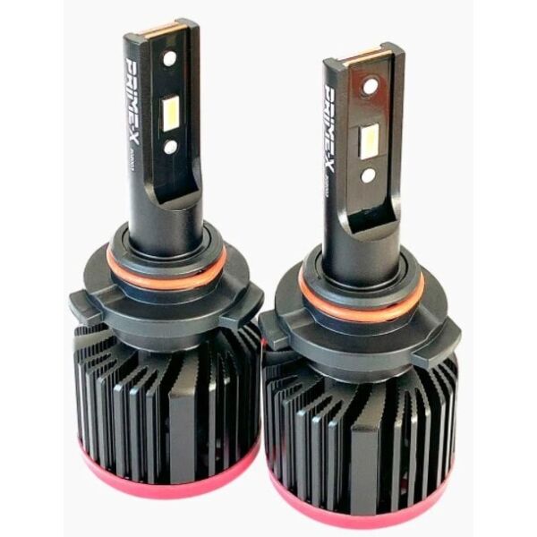 

LED лампы Prime-X S Pro HB4(9006) 5000К (2шт)