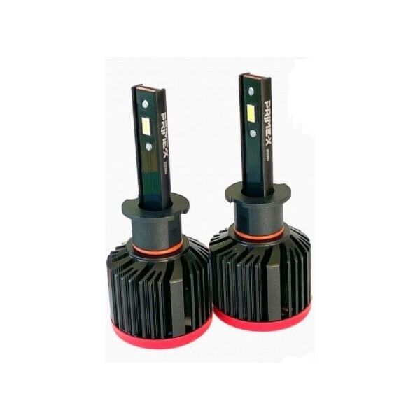 

LED лампы Prime-X S Pro H3 5000К (2шт)
