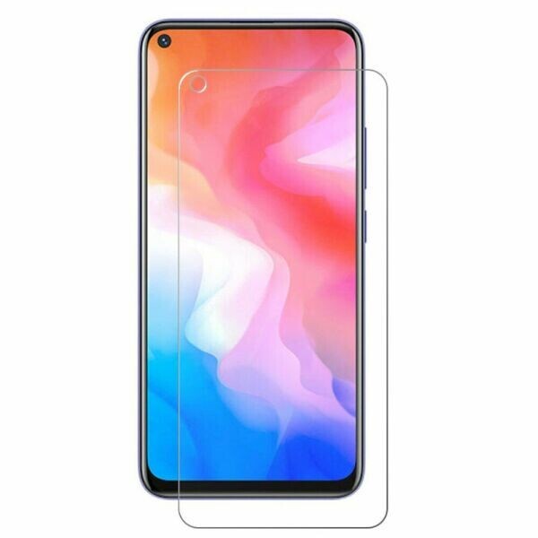 

Защитное стекло Deexe Crystal Glass для VIVO Y30