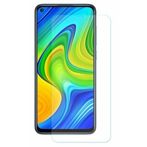

Защитное стекло ENKAY 0.26mm 9H для Xiaomi Redmi Note 9/Redmi 10X