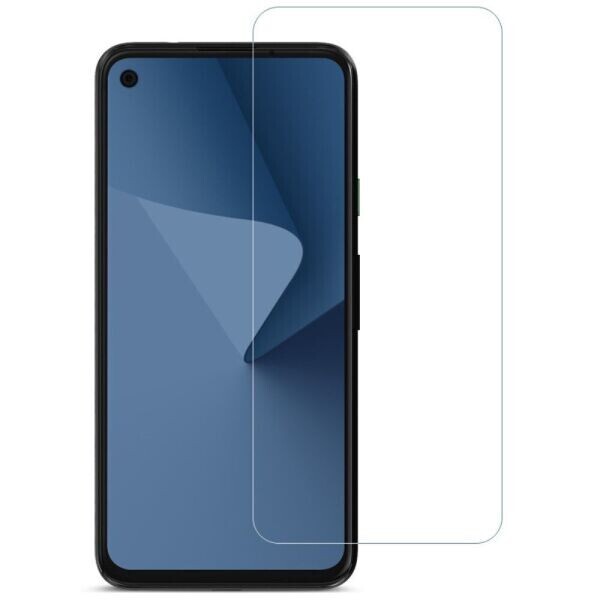 

Защитная пленка IMAK ARM Series для Google Pixel 4A