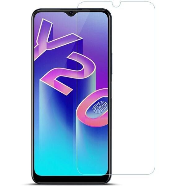 

Защитная пленка IMAK ARM Series для VIVO Y20 (V2027)