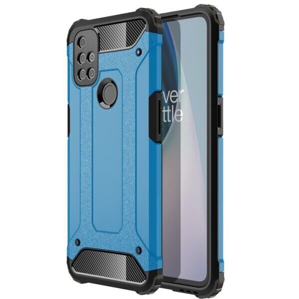 

Защитный чехол UniCase Rugged Guard для OnePlus Nord N10 - Baby Blue