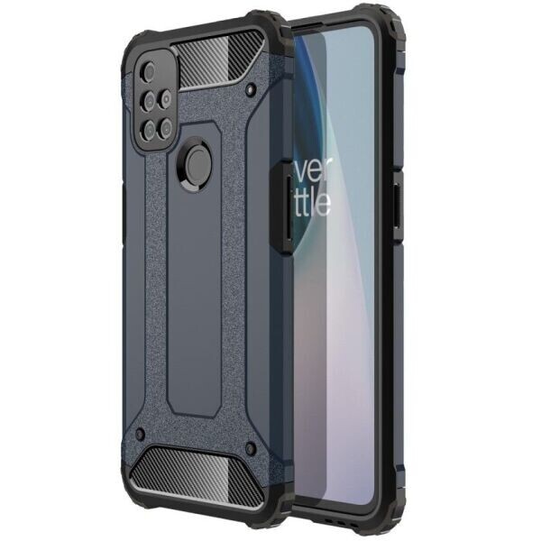 

Защитный чехол UniCase Rugged Guard для OnePlus Nord N10 - Dark Blue