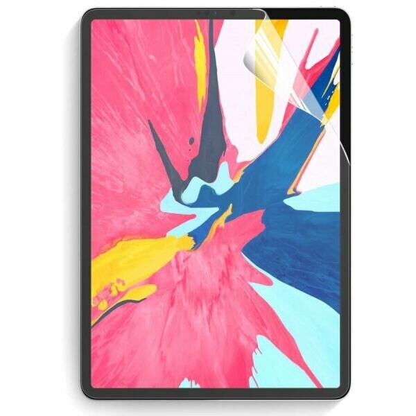 

Защитная пленка ENKAY Clear HD для Apple iPad Pro 11 (2020)