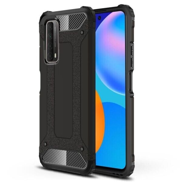 

Защитный чехол UniCase Rugged Guard для Huawei P Smart 2021 - Black