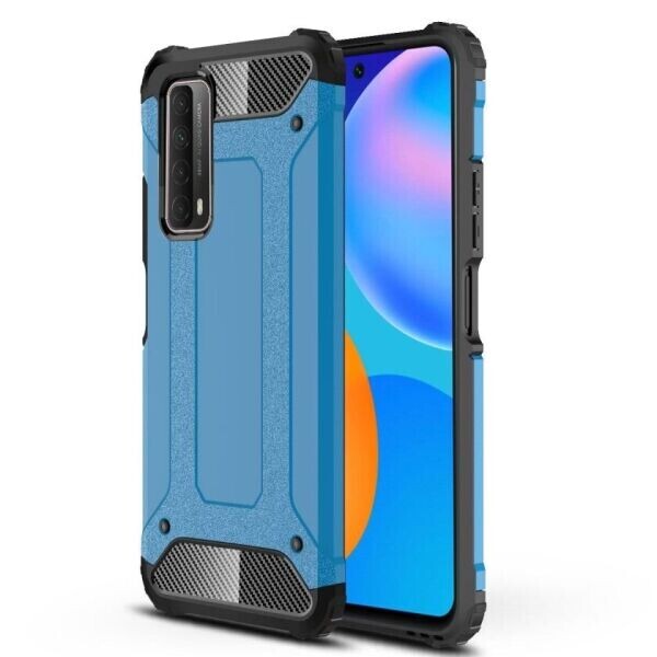 

Защитный чехол UniCase Rugged Guard для Huawei P Smart 2021 - Blue